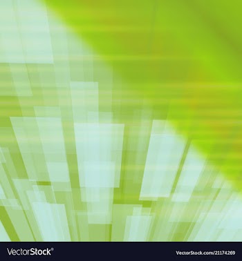 Abstract hexagon background technology polygonal vector image
