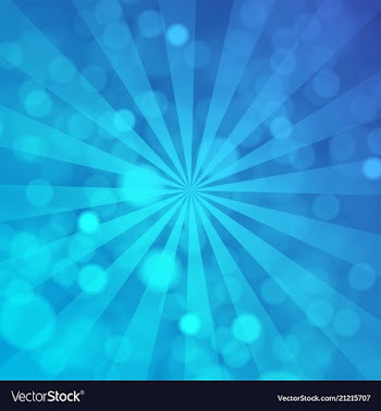 Abstract hexagon background technology polygonal vector image