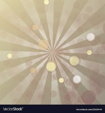 Abstract hexagon background technology polygonal vector image