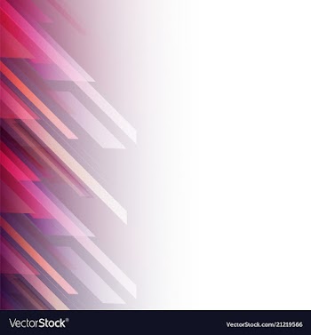 Abstract hexagon background technology polygonal vector image