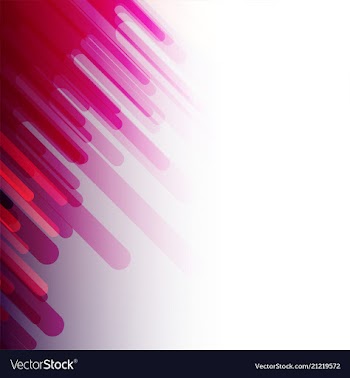 Abstract hexagon background technology polygonal vector image