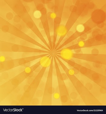 Abstract hexagon background technology polygonal vector image