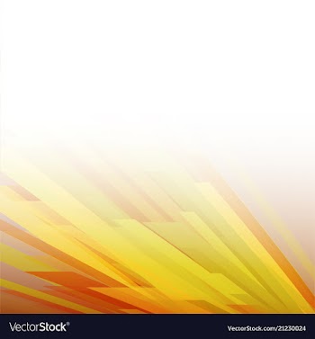 Abstract hexagon background technology polygonal vector image