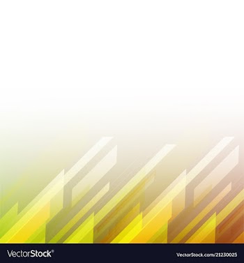 Abstract hexagon background technology polygonal vector image