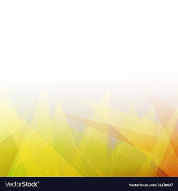Abstract hexagon background technology polygonal vector image