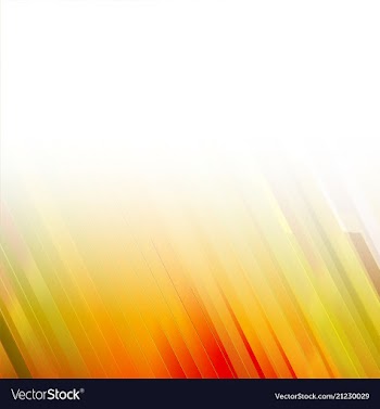 Abstract hexagon background technology polygonal vector image