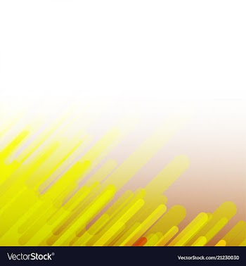 Abstract hexagon background technology polygonal vector image