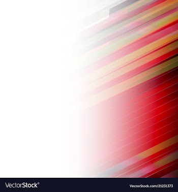 Abstract hexagon background technology polygonal vector image
