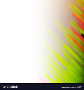 Abstract hexagon background technology polygonal vector image
