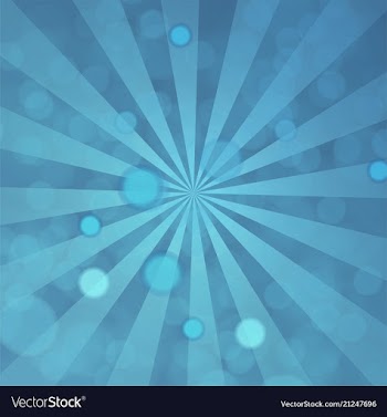 Abstract hexagon background technology polygonal vector image