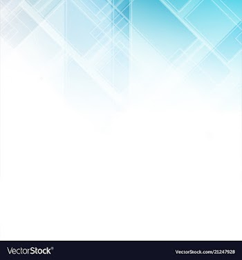 Abstract hexagon background technology polygonal vector image