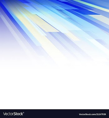 Abstract hexagon background technology polygonal vector image