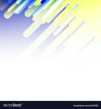 Abstract hexagon background technology polygonal vector image