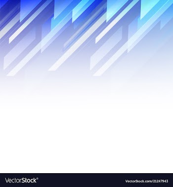 Abstract hexagon background technology polygonal vector image