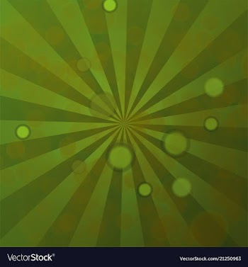 Abstract hexagon background technology polygonal vector image