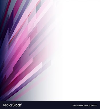 Abstract hexagon background technology polygonal vector image