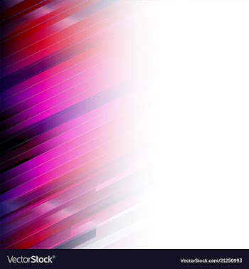 Abstract hexagon background technology polygonal vector image