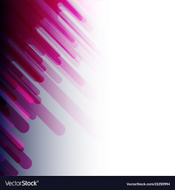 Abstract hexagon background technology polygonal vector image