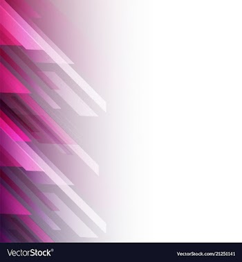 Abstract hexagon background technology polygonal vector image