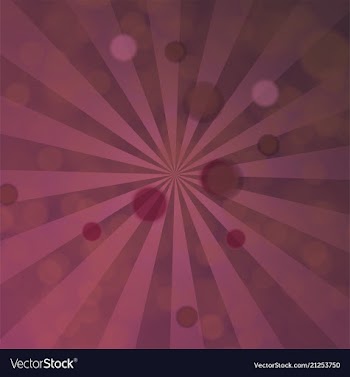 Abstract hexagon background technology polygonal vector image