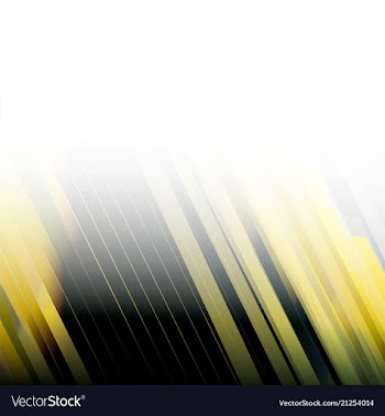 Abstract hexagon background technology polygonal vector image