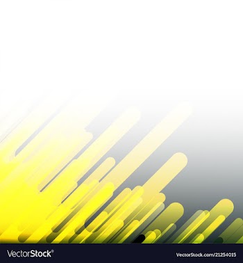 Abstract hexagon background technology polygonal vector image