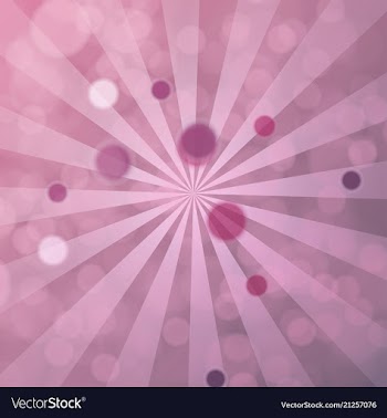 Abstract hexagon background technology polygonal vector image