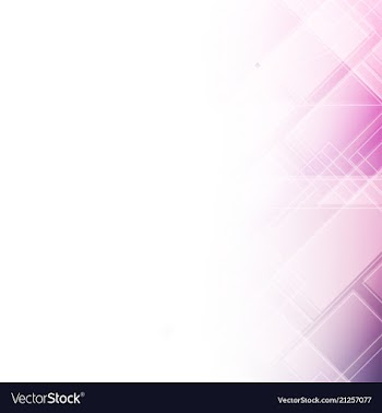 Abstract hexagon background technology polygonal vector image