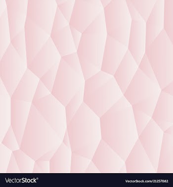Abstract hexagon background technology polygonal vector image