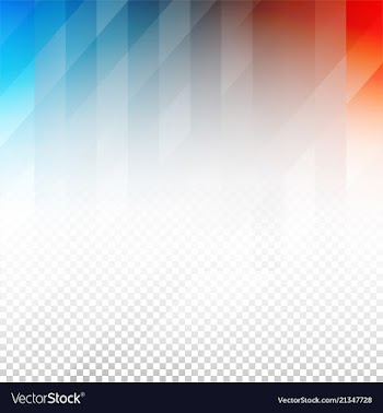 Abstract hexagon background technology polygonal vector image