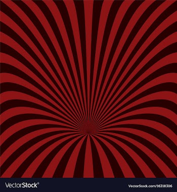 Abstract hole background - graphic vector image