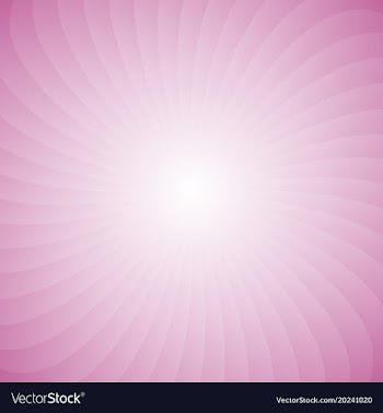 Abstract hypnotic spiral pattern background vector image