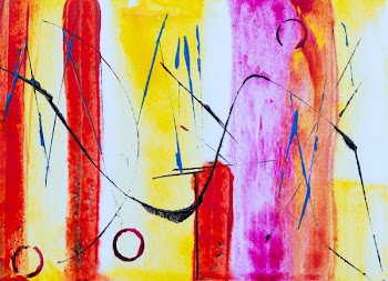 Abstract Illustration