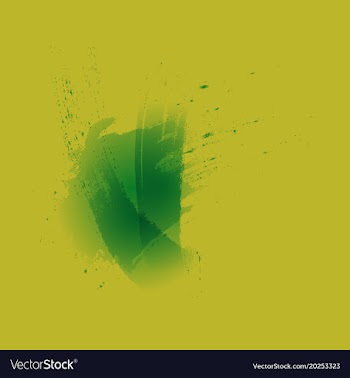 Abstract isolated colorful watercolor logo grunge vector image