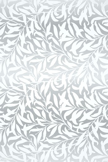 Abstract leaf patterned background design | Free  illustration - 2351262