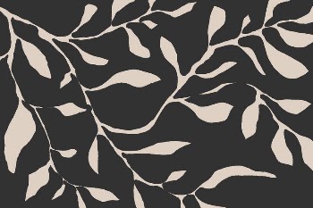 Abstract leafy pattern background, botanical | Free Photo - rawpixel