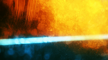 Abstract Light and Texture Dynamics