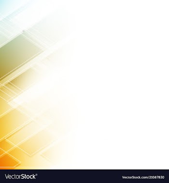 Abstract light background vector image
