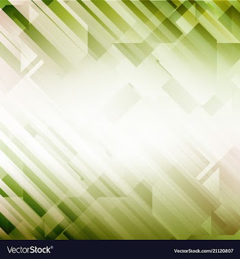 Abstract light background vector image