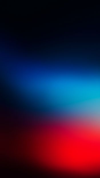 Abstract Light Waves Background