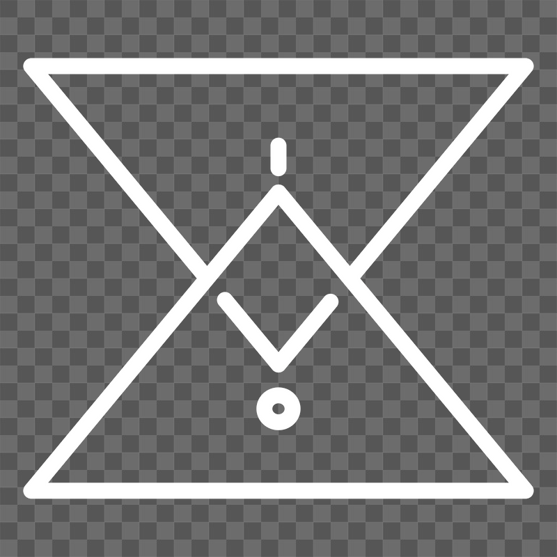 Abstract line art png business | Free PNG - rawpixel