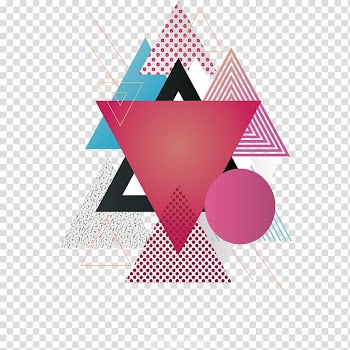 Abstract , Line Geometry, Fashion geometric line patterns transparent background PNG clipart