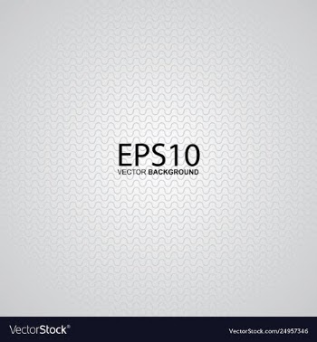 Abstract line gray color background vector image