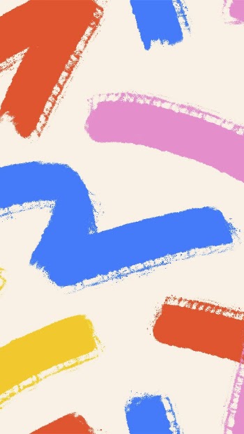 Abstract line mobile pattern wallpaper, | Free Photo - rawpixel