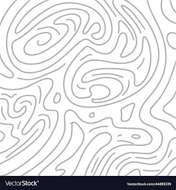 abstract line wood background seamless pattern