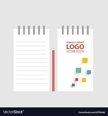 Abstract linear logotype wave flow logo symbol vector image