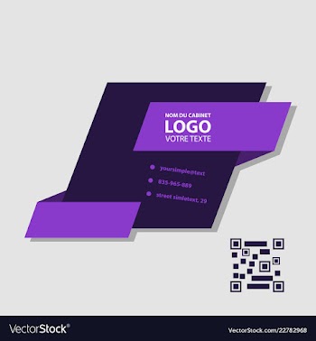 Abstract linear logotype wave flow logo symbol vector image