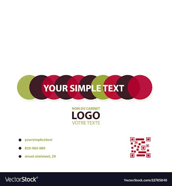 Abstract linear logotype wave flow logo symbol vector image
