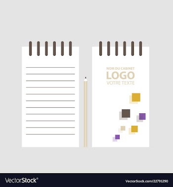 Abstract linear logotype wave flow logo symbol vector image
