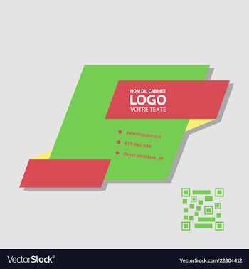 Abstract linear logotype wave flow logo symbol vector image